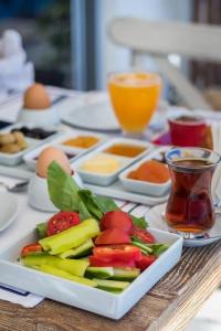 Losta Sahil Evi 2 - 11