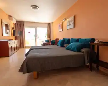 Apartamentos La Jabega - 39