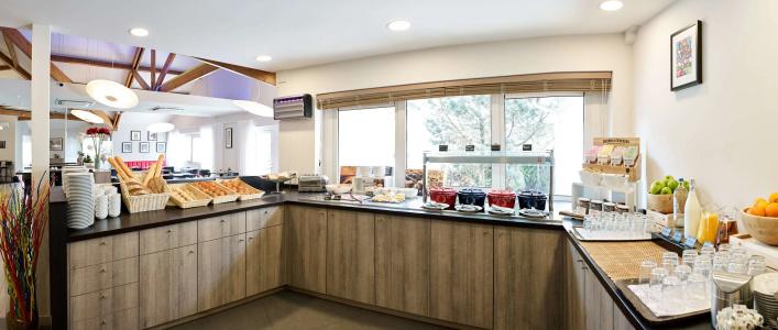 Best Western Wavre - 11