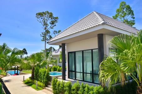 Chaweng Noi Pool Villa - Sha Plus - 24