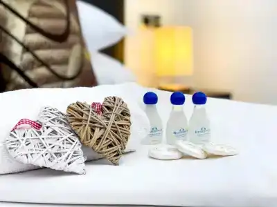 Residence Apart-Hotel - 57