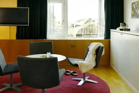 Scandic Europa - 2