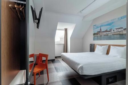 easyMaastricht City Centre - 107