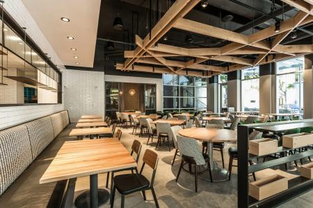 Element Austin Downtown - 31