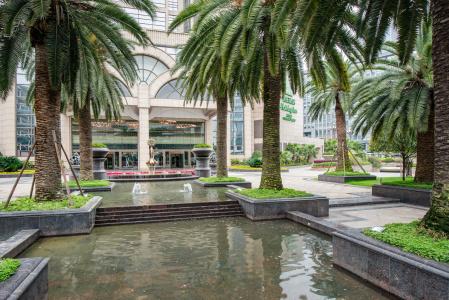 Holiday Inn Chengdu Xindu, An Ihg - 45