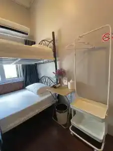 Hostel Lemon Siam Petchaburi Road - 30