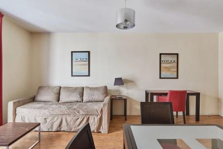 Odalys City Antibes Olympe - 113