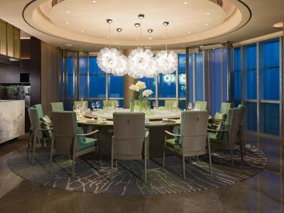 Shenzhen Marriott Nanshan - 25