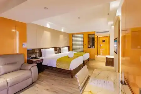Yuexin Tomorrow Sanya - 23