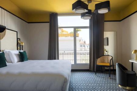 Best Western Premier Roosevelt - 55