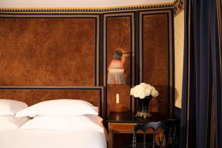 Hôtel Bourg Tibourg - 29