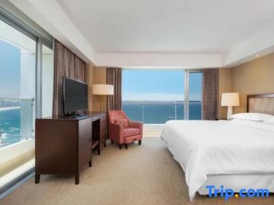 Sheraton Grand Rio & Resort - 281