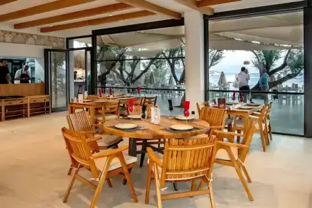 Regia Mare Beach Bodrum - 48