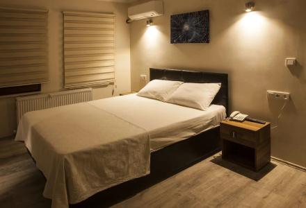 Flora İznik & Suites - 2