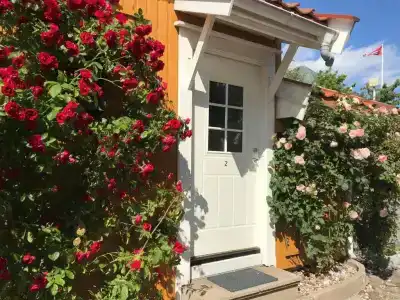 Tollgaarden Gjestegaard - 62