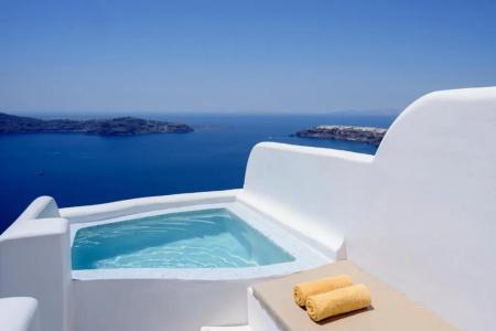 Abyssanto Suites and Spa - 49