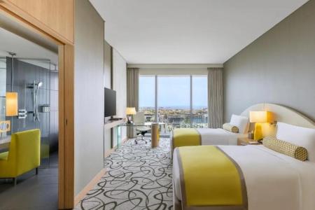 Sofitel Dubai Downtown - 79