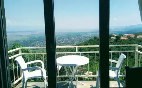 Guest House Alazani Valley - 29