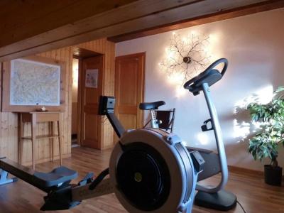 Ermitage Verbier - 13
