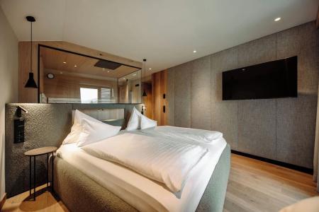 Alpina Family, Spa & Sporthotel - 34