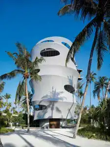 Velaa Private Island - 0