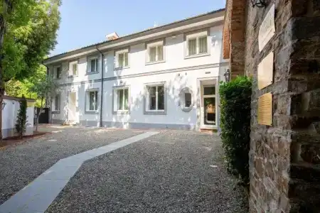 Villa Tortorelli - 20