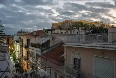 Kimon Athens - 72