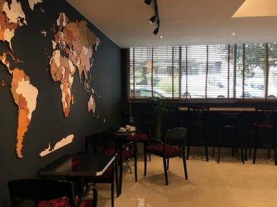 First Euroflat - 31