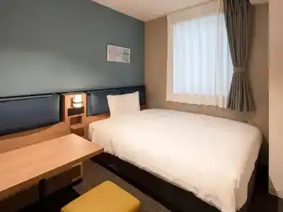 Mets (Jr-East Hotels) - 21