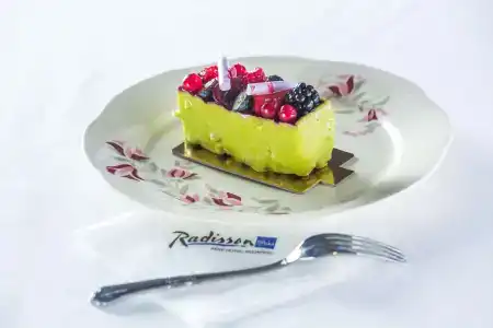 Radisson Blu Béke, Budapest - 5