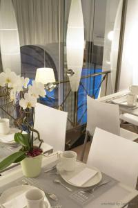 Hôtel Diana Dauphine - 14