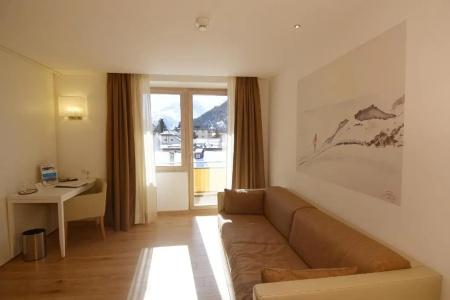 Schweizerhof Pontresina - 65