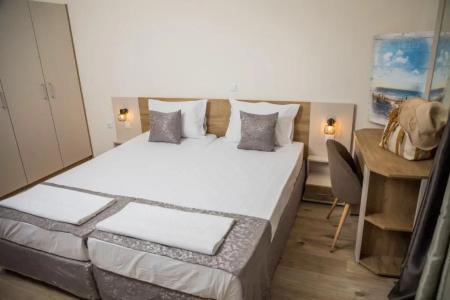 Allure Beach Resort Aparthotel - 29