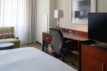 Washington Marriott at Metro Center - 55