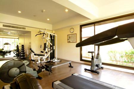 Deevana Patong Resort & Spa - Sha Extra Plus - 28