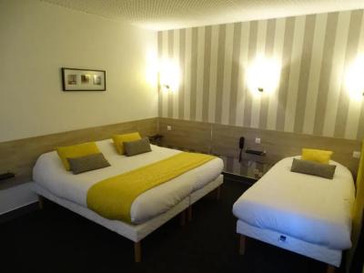 Hôtel Saint Antoine - 30
