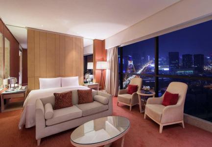 Renaissance Chengdu - 5