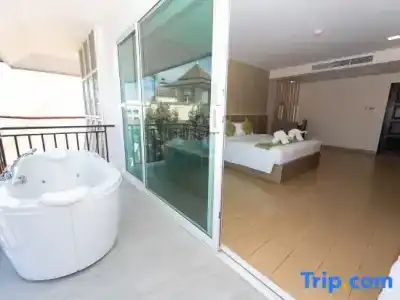 Crystal Palace Pattaya -Sha Extra Plus - 114