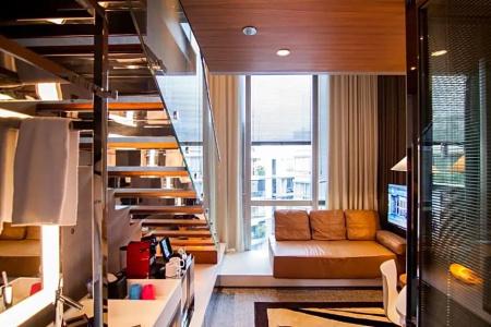 M Social Singapore (SG Clean, Staycation Approved) - 51