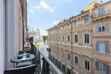 Suite della Pigna - 191