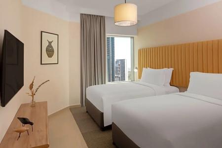 Staybridge Suites Dubai Financial Centre, An Ihg - 64
