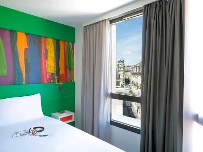 ibis Styles Montpellier Centre Comedie - 36