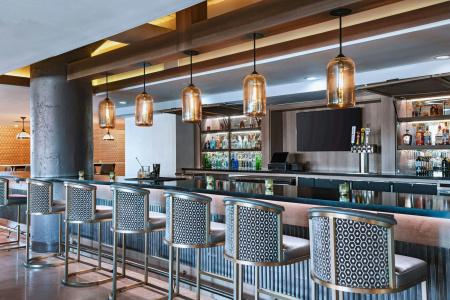 TownePlace Suites by Marriott Dallas Downtown - 13