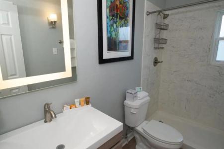 Frenchmen Orleans at 519, Ascend Collection - 42