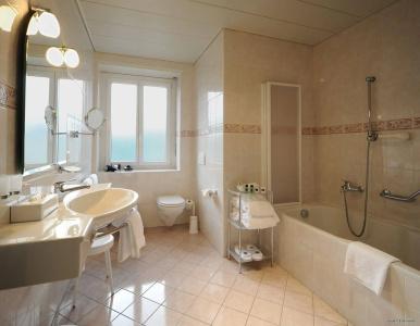 Best Western Bellevue au Lac - 7