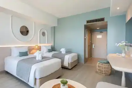 Cosy Beach - Sha Extra Plus - 57