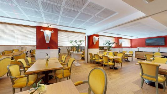 Colón Gran Meliá - The Leading Hotels of the World - 31