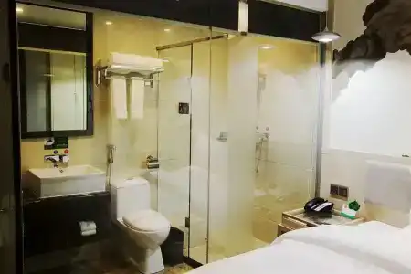Xinghe Business(Railway Station & YuexiuPark Branch) - 7