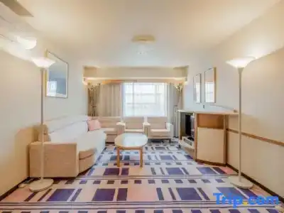 Grand Terrace Chitose - 52