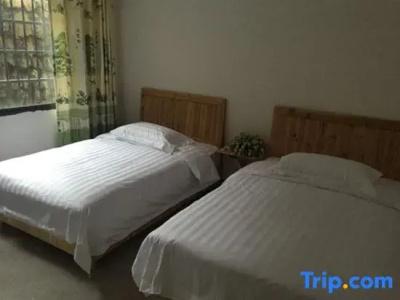 Yangjiajie Inn - 17